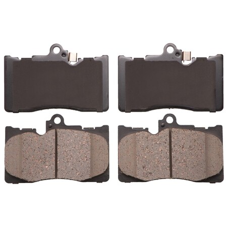 Advics 10-05 SUZUKI TK AND VITARA SPT UTILITY AD1118